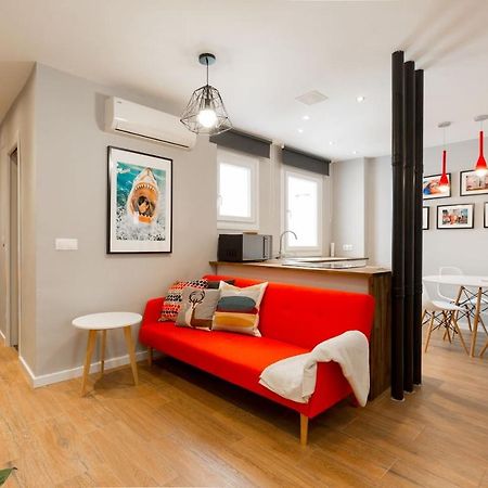 Armas 44 - Apartamento De 2 Dormitorios, Moderno Y Centrico, Sin Ascensor Y Con Posibilidad De Garaje Saragoça Exterior foto