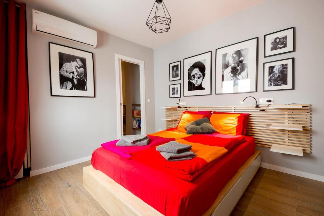 Armas 44 - Apartamento De 2 Dormitorios, Moderno Y Centrico, Sin Ascensor Y Con Posibilidad De Garaje Saragoça Exterior foto