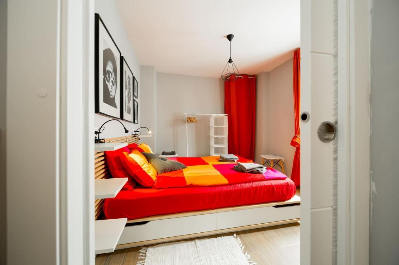 Armas 44 - Apartamento De 2 Dormitorios, Moderno Y Centrico, Sin Ascensor Y Con Posibilidad De Garaje Saragoça Exterior foto