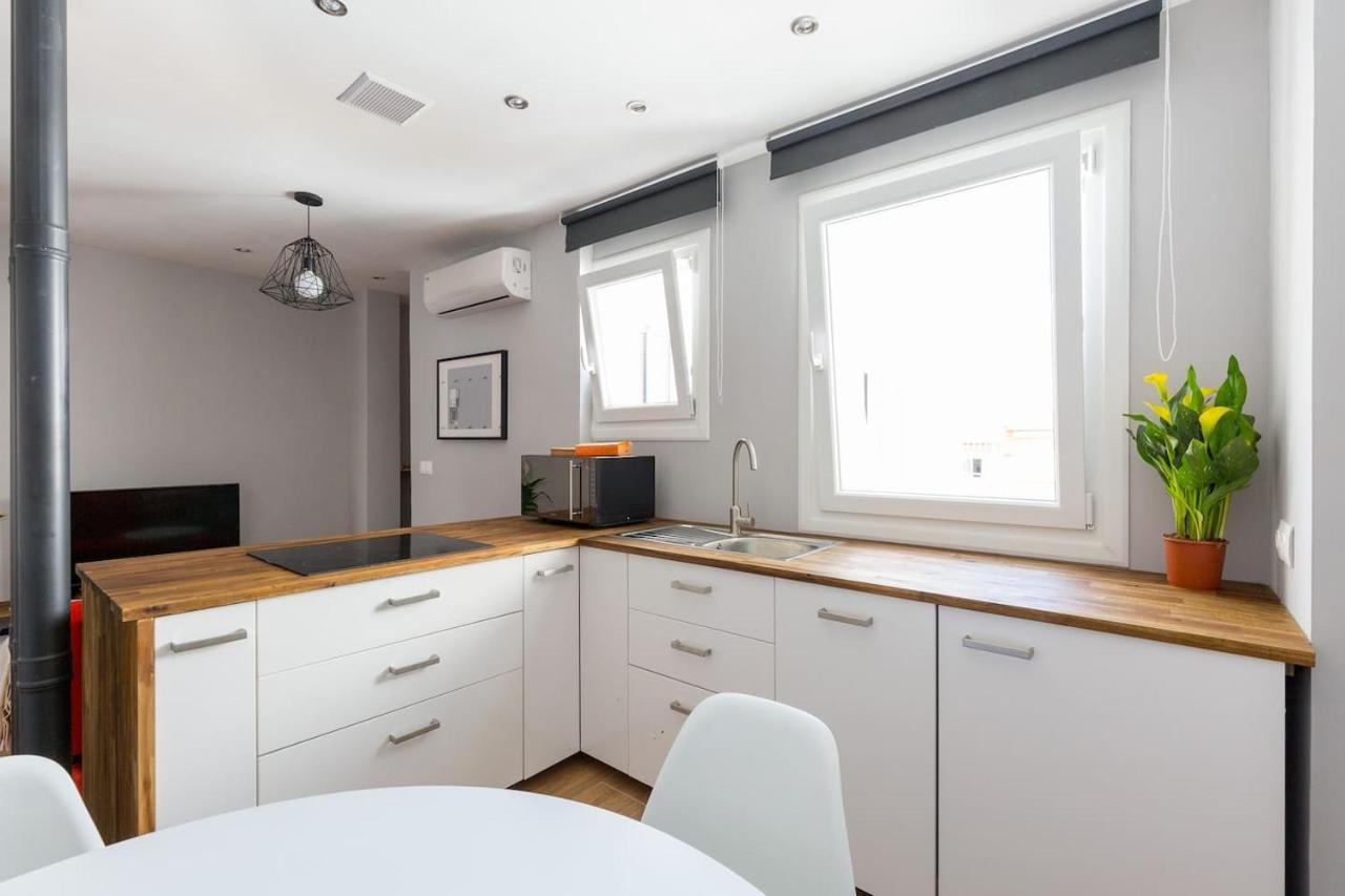 Armas 44 - Apartamento De 2 Dormitorios, Moderno Y Centrico, Sin Ascensor Y Con Posibilidad De Garaje Saragoça Exterior foto