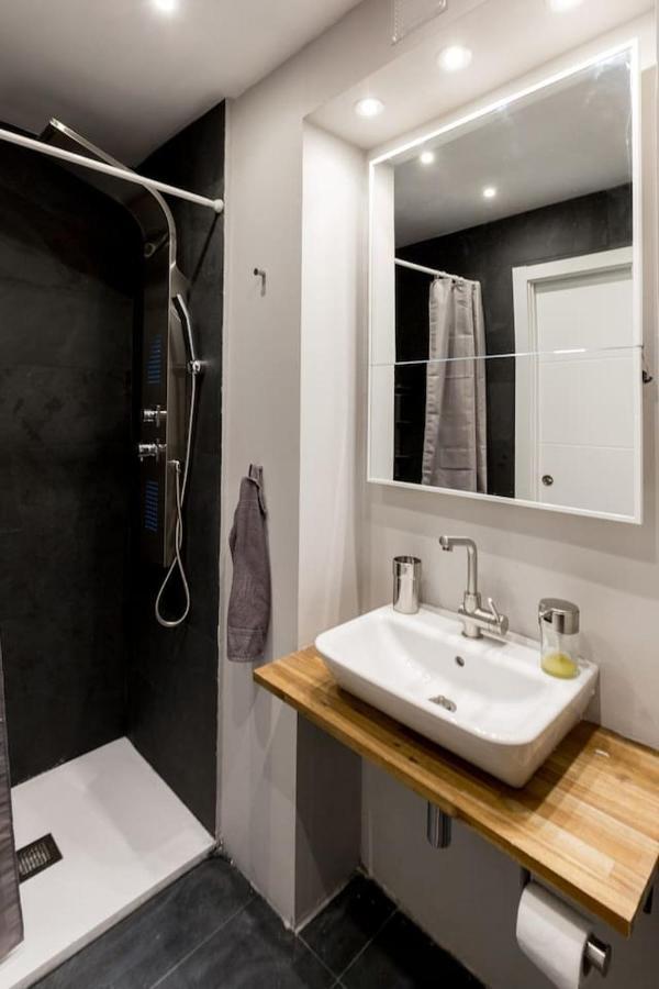 Armas 44 - Apartamento De 2 Dormitorios, Moderno Y Centrico, Sin Ascensor Y Con Posibilidad De Garaje Saragoça Exterior foto