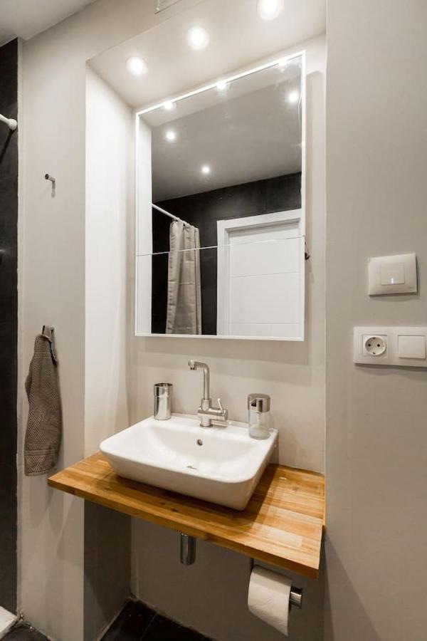 Armas 44 - Apartamento De 2 Dormitorios, Moderno Y Centrico, Sin Ascensor Y Con Posibilidad De Garaje Saragoça Exterior foto