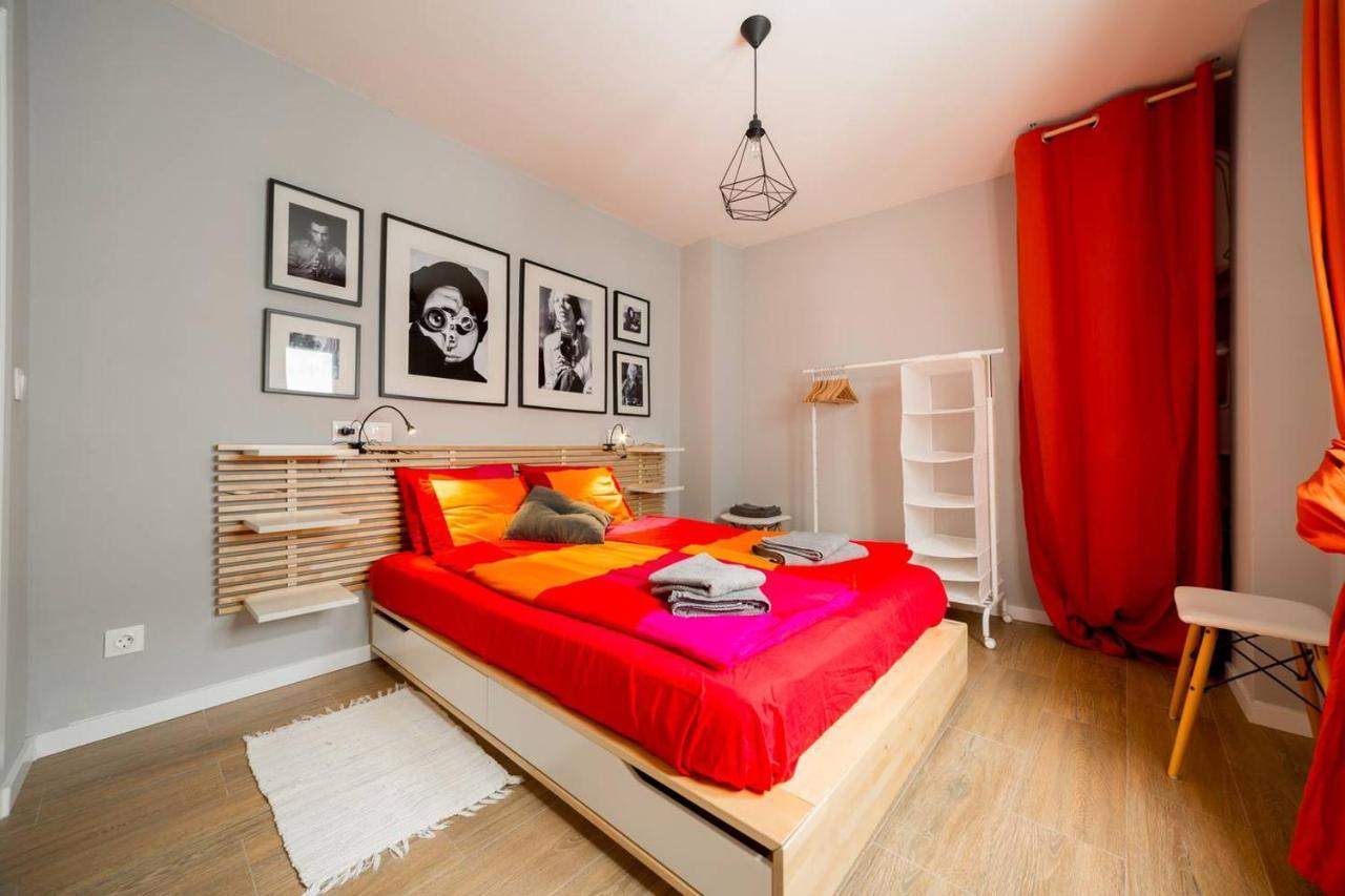 Armas 44 - Apartamento De 2 Dormitorios, Moderno Y Centrico, Sin Ascensor Y Con Posibilidad De Garaje Saragoça Exterior foto