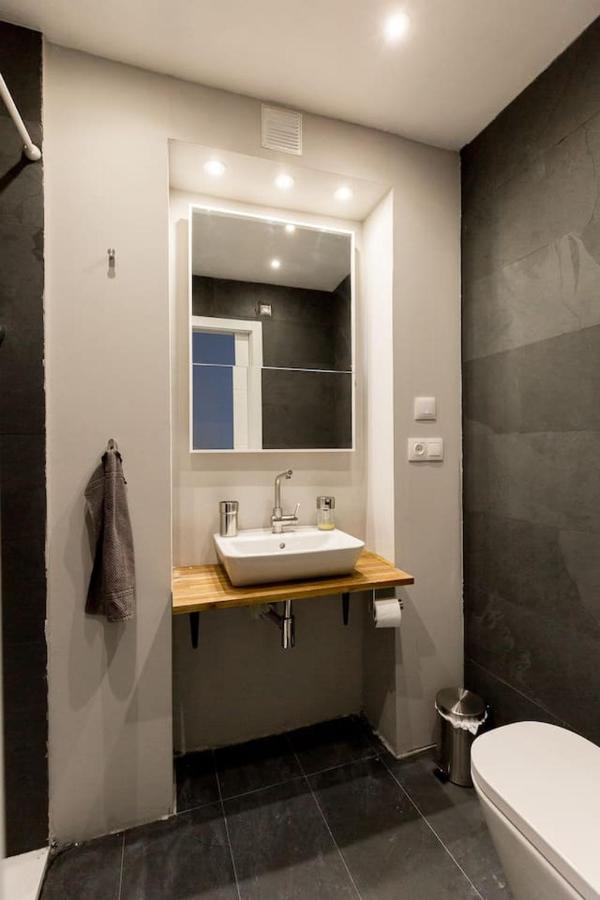 Armas 44 - Apartamento De 2 Dormitorios, Moderno Y Centrico, Sin Ascensor Y Con Posibilidad De Garaje Saragoça Exterior foto